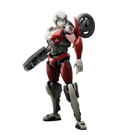 Blokees transformator Arcee, 71152 