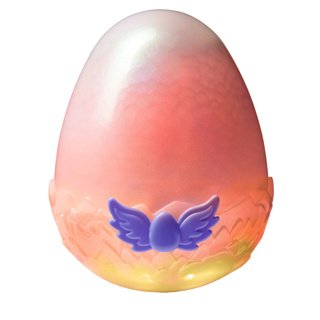 HATCHIMALS Interaktīva rotaļlieta Alive Draggle, 6069282 