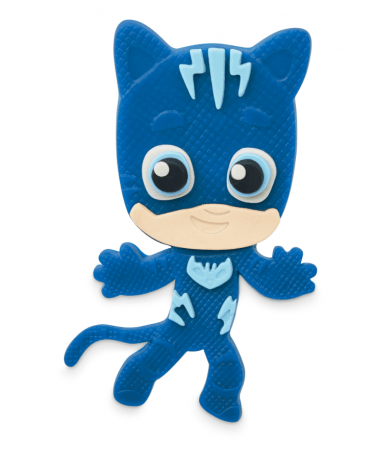 PLAY DOH  modelēšanas komplekts PJ Masks, F18055L0 F18055L0