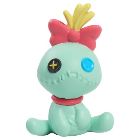 JUST PLAY DISNEY Stitch deluxe figūriņu komplekts, 46259 