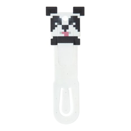 PALADONE MINECRAFT grāmatu lampa-Panda, PP13678MCF 