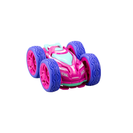 SILVERLIT EXOST RC auto MINI FLIP NEO AMAZONE, TE 20291 
