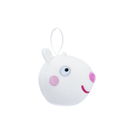 MIRABALL plīša rotaļlieta Peppa Pig, sortiments, M14113 