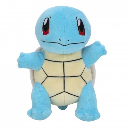 POKEMON plīša Pokemon assort., PKW2247 PKW2247