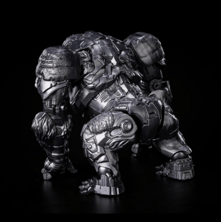 Blokees transformator Optimus Primal Beast, 71144 
