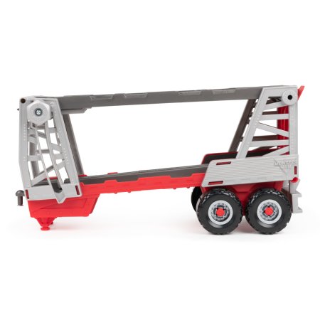 MONSTER JAM 1:64 vilcējs "Launch N Go", 6068319
 