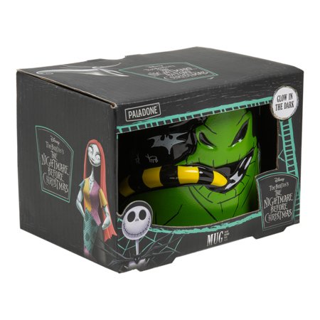PALADOME NIGHTMARE BEFORE CHRISTMAS krūze, PP14627NBC 