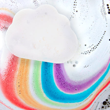 INKEEvannas bumba Foamy Cloud , 44155 