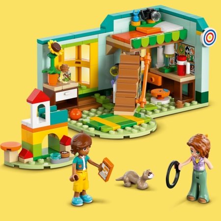 42646 LEGO® Friends Otumas istaba 