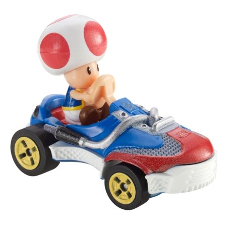 HOT WHEELS Mario Kart mašīna, GBG25 GBG25