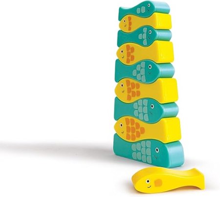 "HAPE līdzsvara svari ""Penguin"", E1074A" 