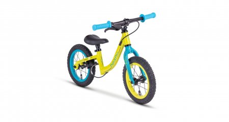 BEANY ZERO 12 Balansa divritenis, gaiši zaļš, 5,5", 8595651505780 8595651505780