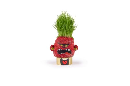 HAPE grasshead Monster Plant Pals, 847769 