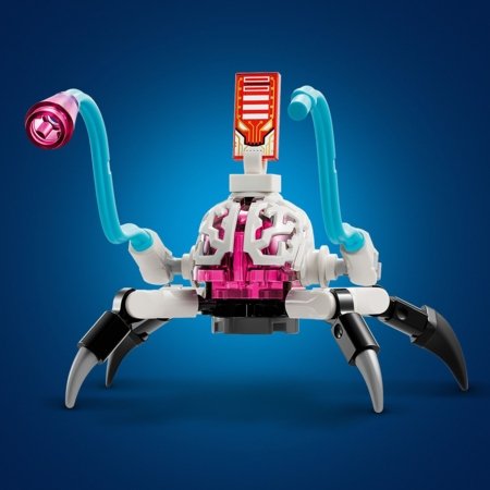 71489 LEGO® DREAMZzz™ Cooper spēļu vadības pults-lidaparāts 