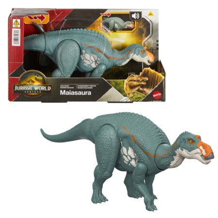 JURRASIC WORLD dinozaurs Wlid Roar, JGB87 