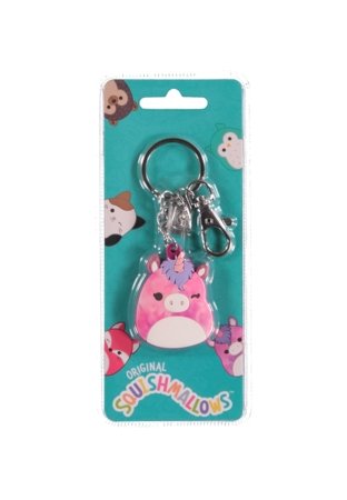 SQUISHMALLOWS keychains - Lola, KE730304SQM 