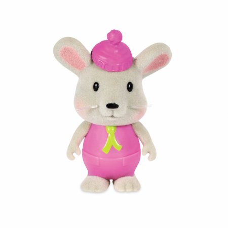 LI'L WOODZEEZ Bobbleez kolekcija asst., WZ69111G WZ69111G