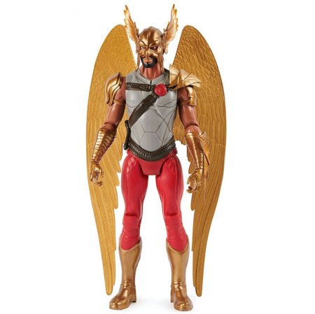 BLACK ADAM figūra 12" Hawkman, 6065494 6065494