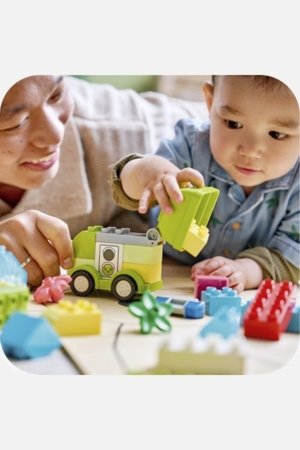 10474 LEGO® DUPLO® Mani Pirmie Radošie transportlīdzekļi 