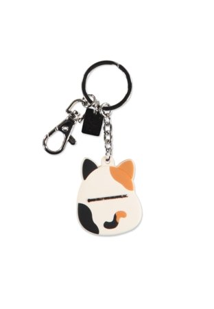 SQUISHMALLOWS keychains - Cameron, KE378002SQM 