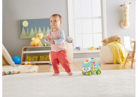 FISHER PRICE Linkimals Ezis (RU), GJB14 GJB14