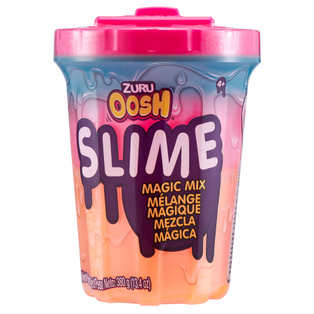OOSH slaims, series 4, large, dažādi, 8602 8602