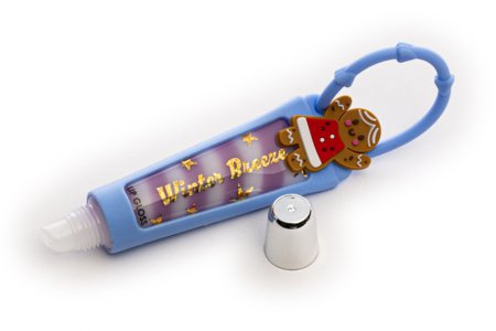 SIMPLE PLEASURES lūpu spīdumu izlase, Y81148-P5410 