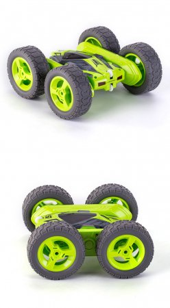 QURIO RC automašīna Wiggle, S8902A/S8902B/S8902C S8902A/S8902B/S8902C