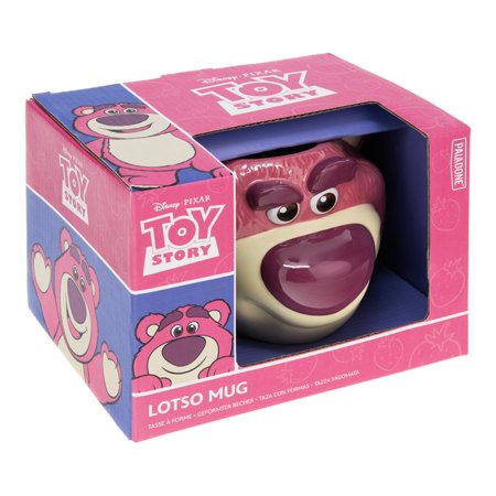 PALADOME TOY STORY krūze, PP14207TS 