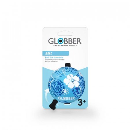 GLOBBER zvans, sortiments., 533-CDU 533-CDU