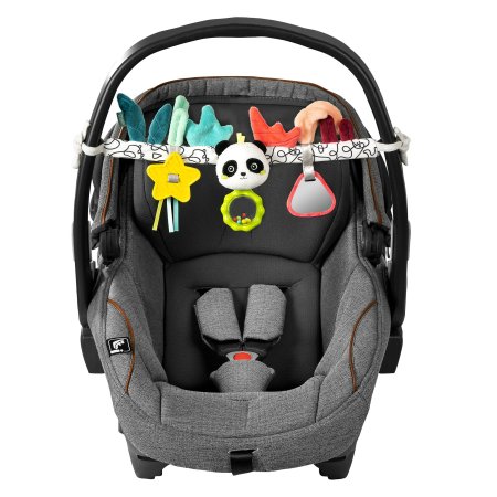 BABYFEHN Ratu rotaļlieta - panda, 049145 049145