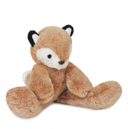 DOUDOU ET COMPAGNIE mīksta lapsa 25cm, HO3071 