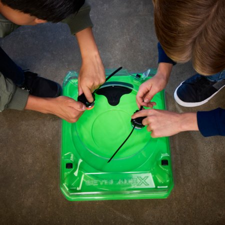 BEYBLADE spēļu komplekts Sneak Attack Battle, G1940EU4 