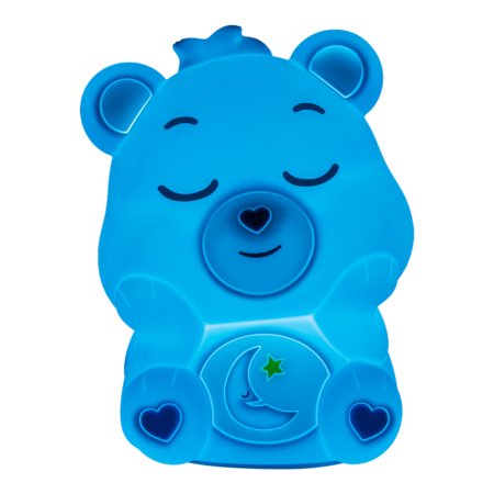 PALADOME CARE BEAR mīkstā lampa, PP14462CB 
