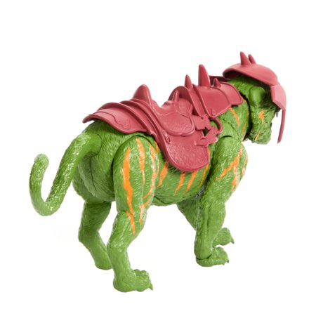 MOTU First Ones Kids Battle Battle Cat figūra, 12 cm, JKJ04 