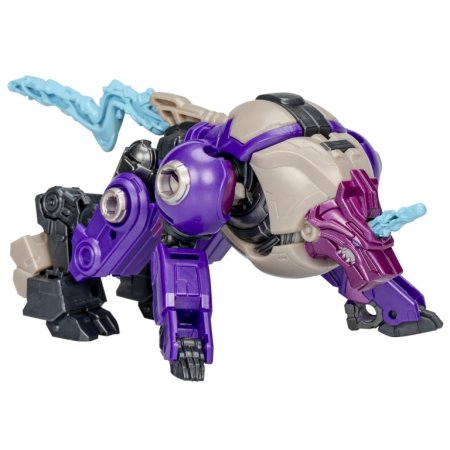 TRANSFORMERS MV8 rotaļlieta Prime Changer, assort., F86115L0 