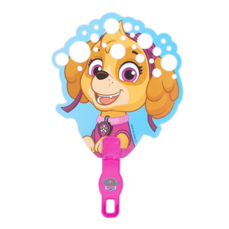 PAW PATROL bubble waver, assort., 97-0023 