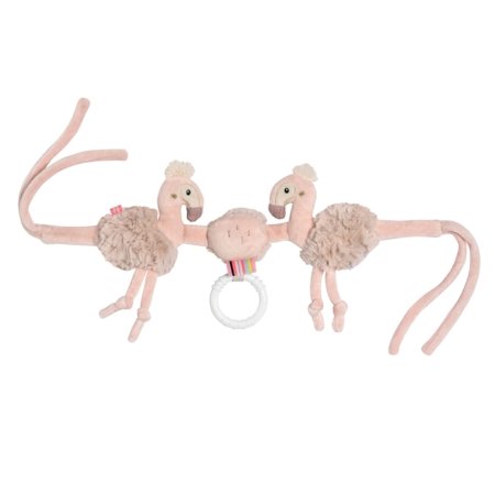 FEHN ratu rotaļlieta FLAMINGO, 042337 