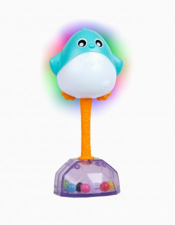 PLAYGRO rattle Penguin, 187711 187711