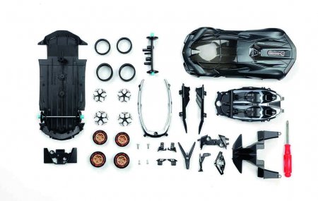 MAISTO DIE CAST 1:24 auto Special Edition, montāžas līnija, sortiments, 39900 39900
