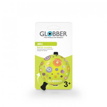 GLOBBER zvans, sortiments., 533-CDU 533-CDU