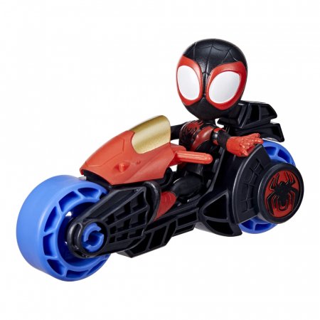 SPIDERMAN motocikls, sortiments, F67775L0 F67775L0