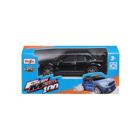 MAISTO DIE CAST Mašīna "FM 3" 11001