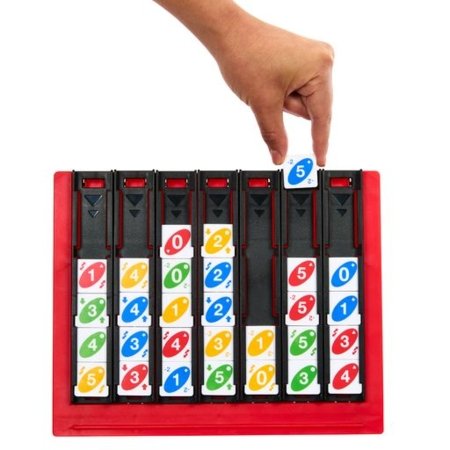 UNO Quatro galda spēle, HPF82 HPF82