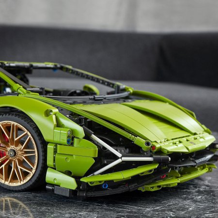 42115 LEGO® Technic Lamborghini Sián FKP 37 42115