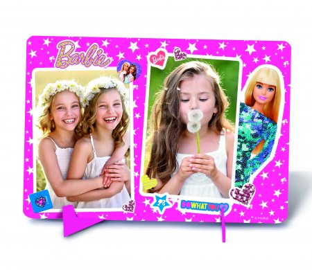 BARBIE radošais komplekts 1000 gab., 76901 76901