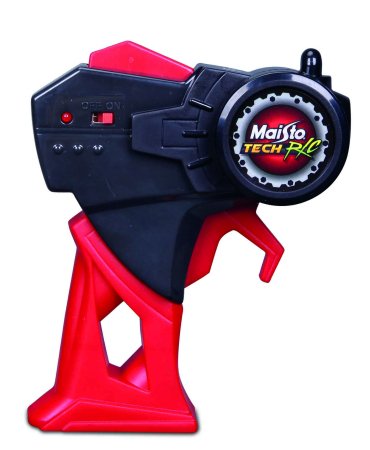 MAISTO TECH RC auto Swamp Crawler, 82546 