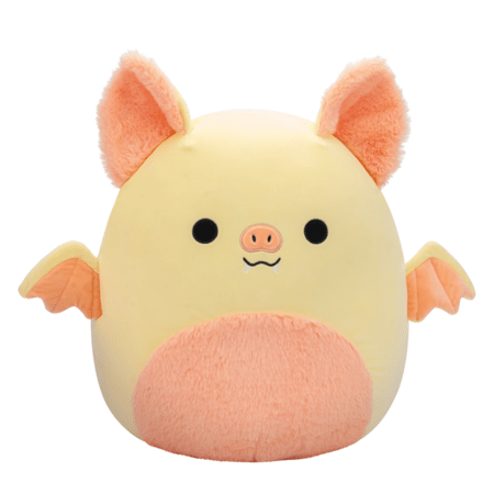SQUISHMALLOWS pliušinis žaislas Meghan, 40cm, SQCR05482 
