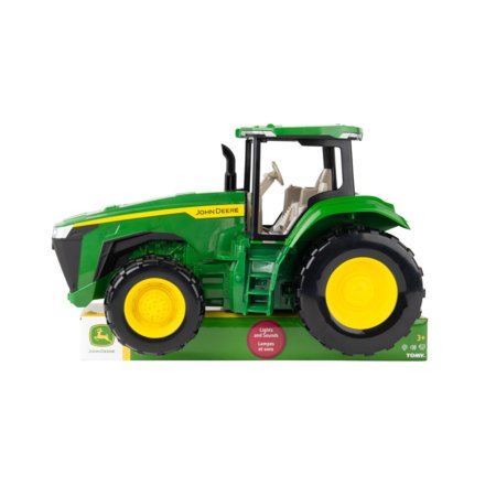 John Deere traktors, Lights and Sounds, 47674 