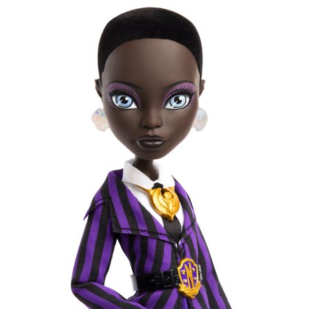 MONSTER HIGH X Vensdejas lelle - Bianka, JDR71 